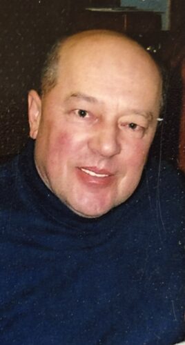 Eugene Wayne Levandoski